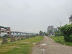 ঢাকা উত্তরা মডেল টাউন প্লট বিক্রি হবে