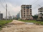 ঢাকা উত্তরা প্লট বিক্রি হবে