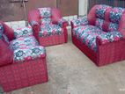 ঢাকাইয়া sofa set new 2+2+1