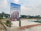ঢাকার ভিতর এখনই হস্তান্তরকৃত রেডি প্লট কিনুন মধু সিটিতে