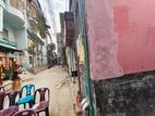 ঢাকার কামরাঙ্গীর চরে ৭৫০ স্কয়ার ফুট বিল্ডিং সহ জমি বিক্রি করা হবে