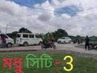 ঢাকার প্রাইম লোকশনে ৫ কাঠার প্লট কিনুন কিস্তিতে