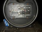 Sound System sell