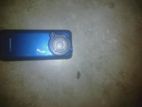 AQUOS SHOT SH010 (Used)