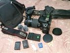 Cannon 760 d