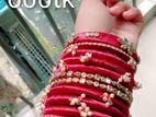 ডিজাইন চুড়ি