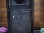 Speaker for sale