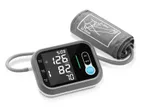 ডিজিটাল ব্লাড প্রেসার মাপার যন্ত্র।digital Blood Pressure Monitor