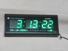 ডিজিটাল দেয়াল ঘড়ি (Digital Wall Clock)
