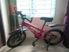 Cycle For sell
