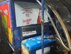 Auto Rickshaw