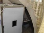 ডিম ফুটানোর Service