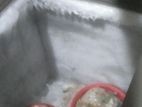 ডিপ ফ্রিজ ৩০০ লিটার