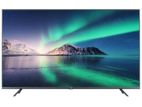 ডিসেম্বরের অফার বিশাল মূল্য ছাড় 50'' Smart Tv 4k Support Android Led.