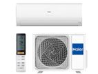 ডিসেম্বরের অফার Haier HSU-12TurboCool 1.0 -Ton Non-Inverter Split AC