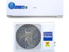 ডিসেম্বরের অফার HAIER HSU-24TURBOCOOL 2 TON NON-INVERTER TURBOCOOL AC