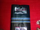 ডিসেন্ড, কাশমেরি লুঙ্গি