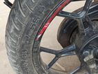 Tires sell