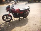 Bajaj Discover . 2006