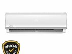 ডিসকাউন্ট অফার Midea 1.5 Ton Inverter Ac