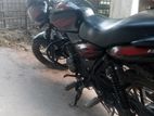 Bajaj Discover 150 2016