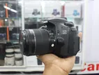 ডিসপ্লে অল ওকে Canon 60D camera with 18-55mm kit Lens