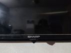 Sharp TV For Sell.