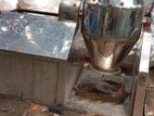 ডিটারজেন্ট মিক্সার মেশিন
