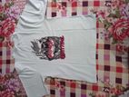 Drop Shoulder T-shirt