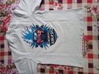 T-shirt for sale