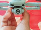 K109 NANO Drone