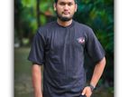 ডপ সোল্ডার T-Shirt