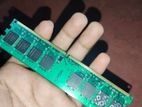 DDR 2. 8 gb Ram card