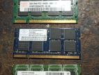 DDR 2 Laptop Ram