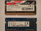 DDR 3 1600 bus 2 stick ram