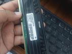 Ddr 3 1600mhz 4 gb