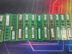 DDR 3 2GB PC3-10600- 1333/1600 MHz RAM With 1 Year Warranty