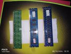 DDR 3 2gb ram