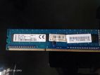 DDR3 Ram 4GB