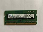 DDR 3 4gb Laptop Ram