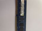 DDR 3 4GB Ram