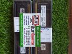DDR 3 , 8- GB Ram (2 year warranty) Intake New.