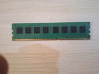 DDR 3 8GB RAM