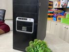 DDR-3 Desktop PC Intel Core 2 Duo_Ram 4GB_HDD 320GB_Graphic 2GB