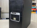 DDR-3 PC_Intel Core 2 Duo_Ram 4GB_HDD 320GB_Graphic 2GB