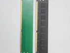 Ddr 3 Ram 4 Gb 2 Sticks