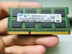 Ddr-3 Ram 4 Gb