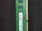 DDR 3 ram 4 GB