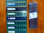 Ddr 3 Ram 4 Gb New with Year's Warranty