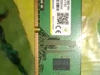 DDR 3 Ram ৪ জিবি বিক্রি করা হবে